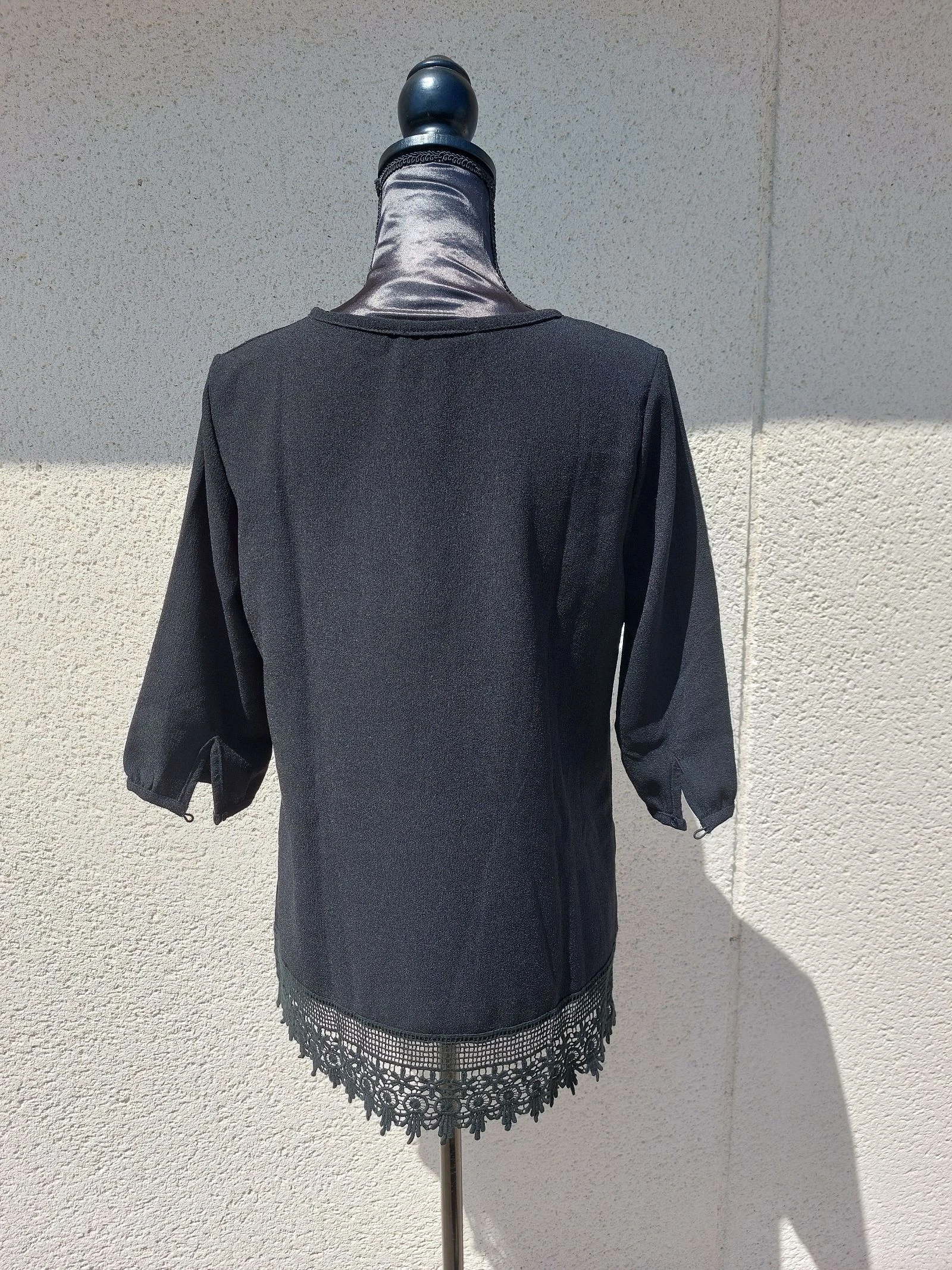 Blusa tamanho 38 – photo 3